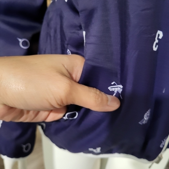 ADIDAS - Vintage 1949 Two ways Wildbreaker Jackets - Picture 11 of 17